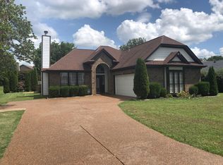 4809 Hickory Way, Antioch, TN 37013