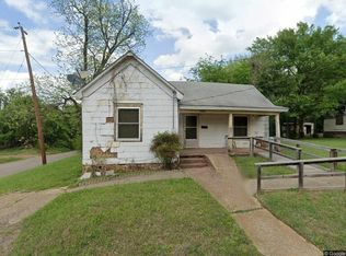 1523 W Lollar St, Tyler, TX 75702