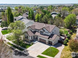 6127 Westchase Rd, Fort Collins, CO 80528