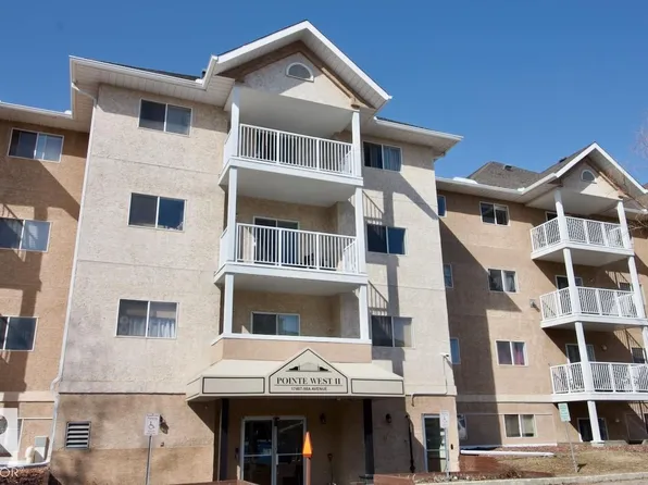 17467 98a Ave NW #413, Edmonton, AB T5T 6E9