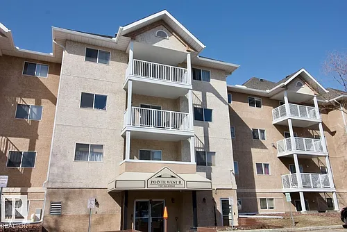 17467 98a Ave NW #413 Photo 1