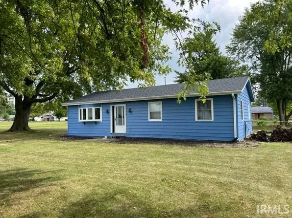 1015 N Creagor Ave, Portland, IN 47371