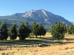 829 Perry Rdg, Carbondale, CO 81623