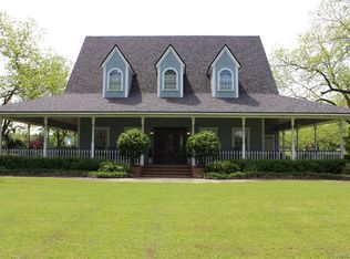 333 Benson Rd, Minden, LA 71055