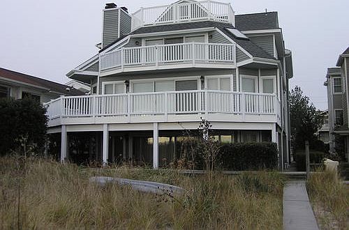Home Exterior