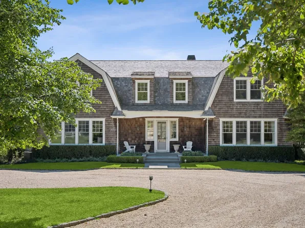 920 Old Sag Harbor Rd, Water Mill, NY 11976