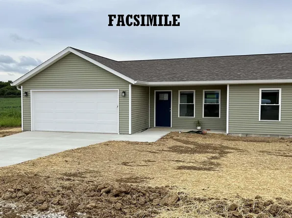 7427 W Natalie Dr, Bloomington, IN 47404