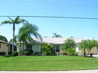 573 Rotonda Cir, Rotonda West, FL 33947