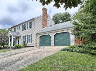 202 Cherokee Dr, Mechanicsburg, PA 17050