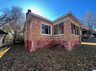1529 46th St, Birmingham, AL 35208