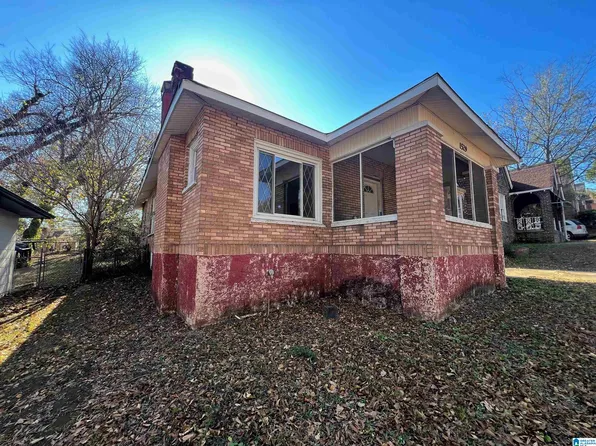 1529 46th St, Birmingham, AL 35208
