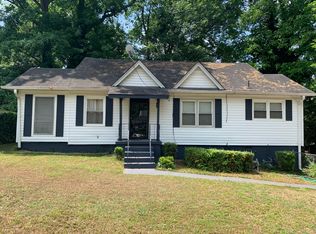 1643 Van Epps St, Atlanta, GA 30316