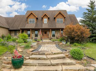 18801 Lincoln Rd, Harvard, IL 60033