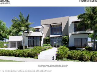 126 Beverly Rd, West Palm Beach, FL 33405