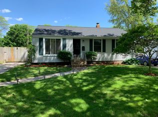 1728 Burke Ave NE, Grand Rapids, MI