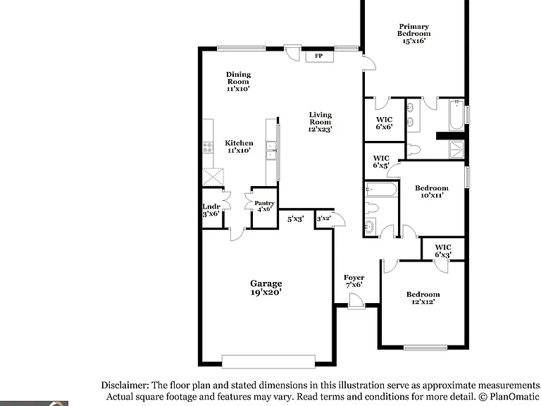 4860 Bald Eagle Way — Photo 1
