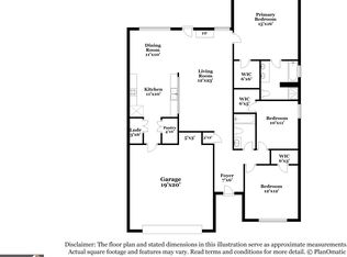 4860 Bald Eagle Way, Douglasville, GA 30135