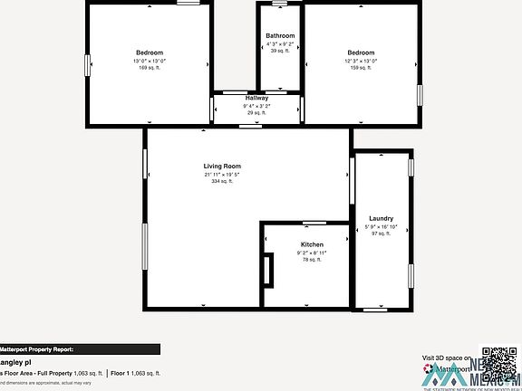 4th image of 37 Langley Pl