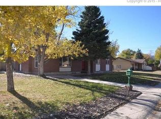 120 Ely St, Colorado Springs, CO 80911