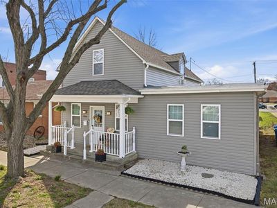 1208 Main St, Highland, IL, 62249