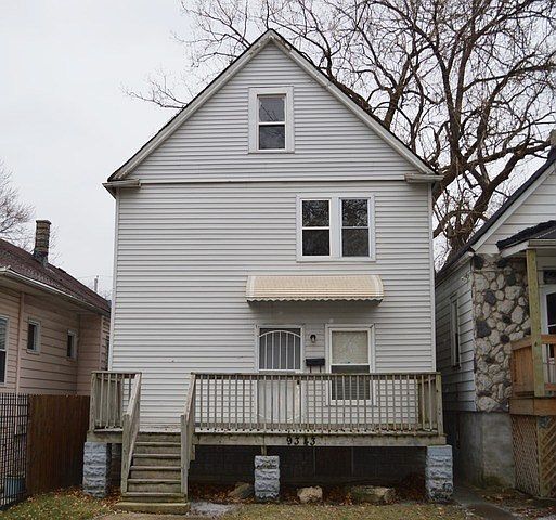 1st image of 9343 S Kimbark Ave