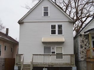 9343 S Kimbark Ave, Chicago, IL 60619