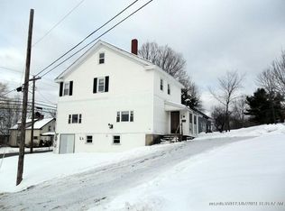 432 North St, Calais, ME 04619