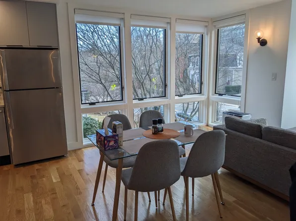 71 Winchester St #C, Brookline, MA 02446