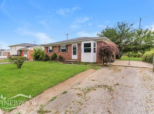 2971 Rivercliff Rd, Columbus, OH 43223