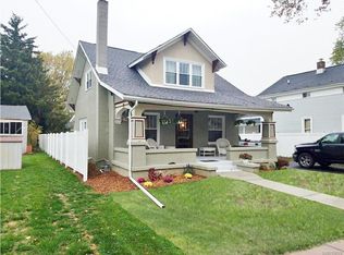 181 Pettit St, Wilson, NY 14172