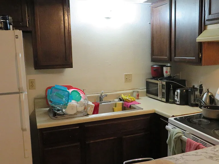 1000 W 26th St #217 — Photo 5