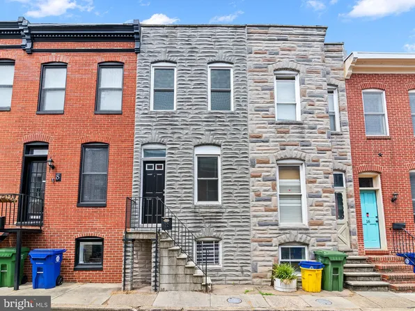 12 N Glover St, Baltimore, MD 21224