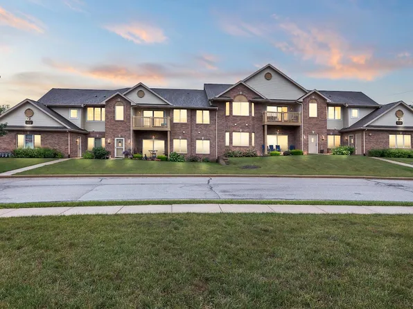 5537 34th STREET #115, Kenosha, WI 53144