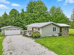 3576 Plymouth Ridge Rd, Kingsville, OH 44048