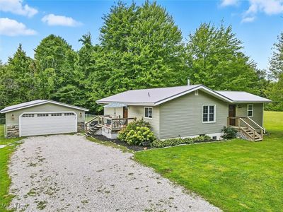 3576 Plymouth Ridge Rd, Kingsville, OH, 44048