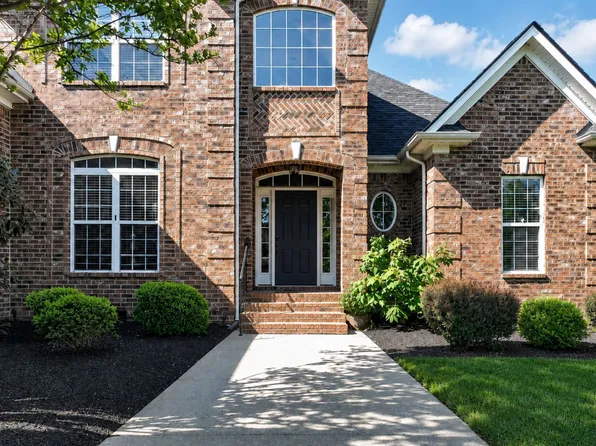 2457 Janell Trl, Murfreesboro, TN 37128