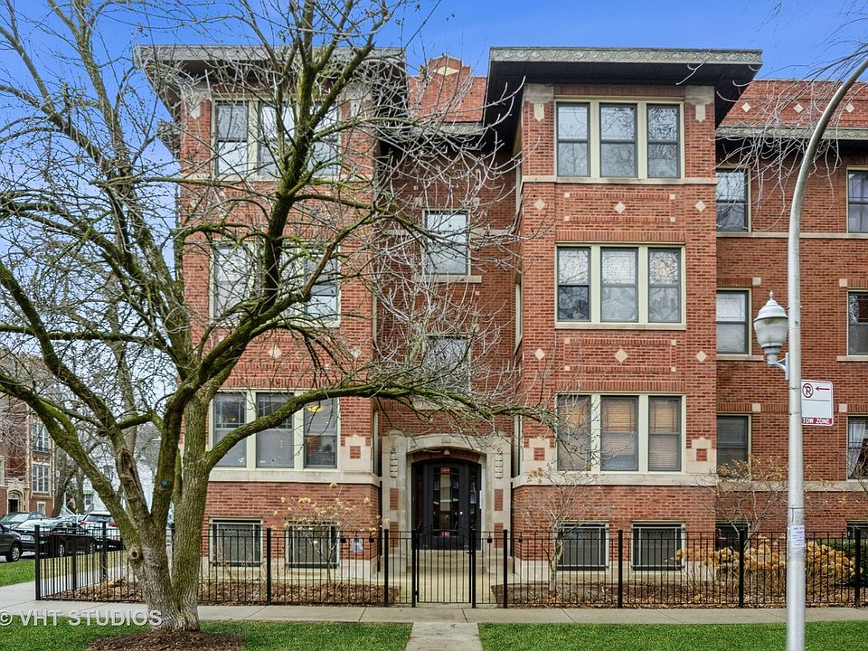 1st image of 1444 W Lunt Ave #D3