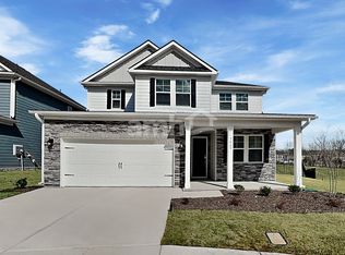 3468 Lincoln Heights Ln, Monroe, NC 28110