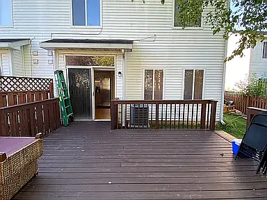 Porch/Deck