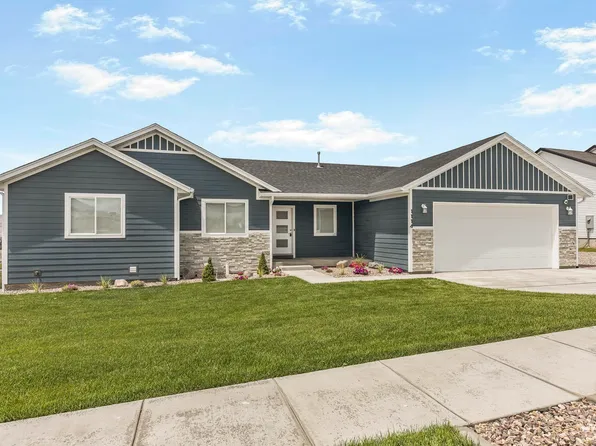 1114 Dolostone Dr, Pocatello, ID 83201