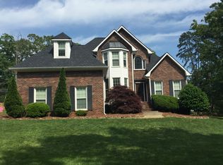 9485 Rocky River Rd, Harrisburg, NC 28075
