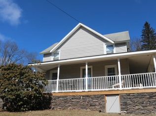 18 Middle Rd, Shunk, PA 17768