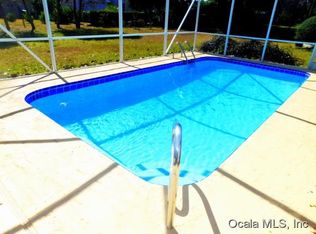 8262 SW 107th Ln, Ocala, FL 34481