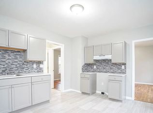 605 Plainfield St, Springfield, MA 01107