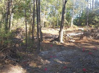 622 Cardinal Way Cir, Brookeland, TX 75931