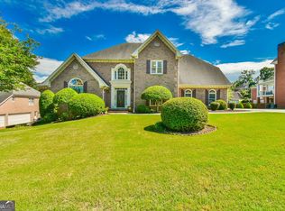 4286 Burgomeister Pl, Snellville, GA