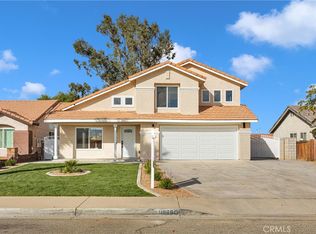 11886 Begonia Rd, Adelanto, CA 92301