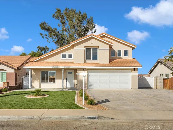 11886 Begonia Rd, Adelanto, CA 92301