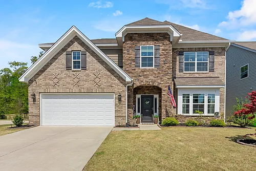 566 Esaw Dr Photo 1