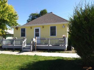 804 Farlow Ave, Rapid City, SD 57701